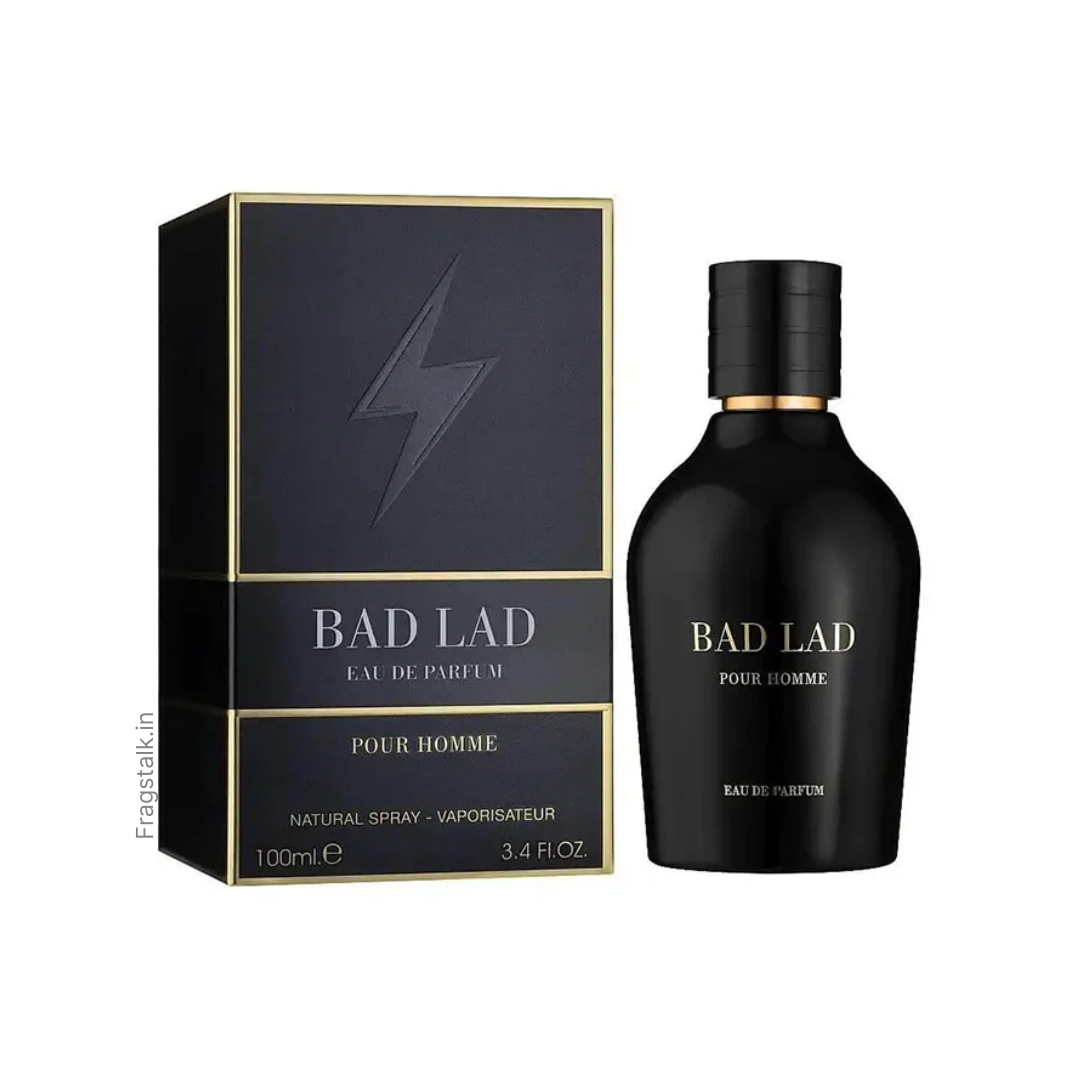 Decant/Partial Of Fragrance World Bad Lad EDP