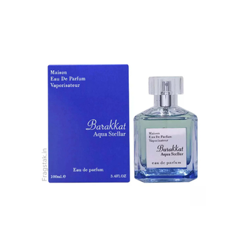 Fragrance World Barakkat Aqua Stellar 100ml EDP
