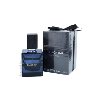 Fragrance World Black Ink 100ml EDP