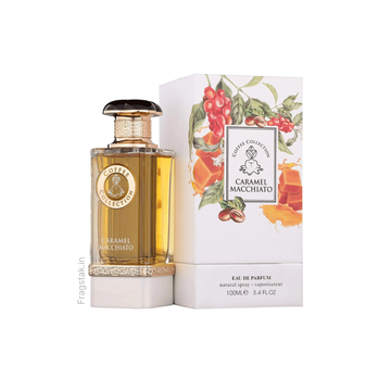 Fragrance World Caramel Macchiato 100ml EDP