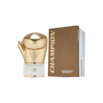 Fragrance World Champion Money 80ml EDP