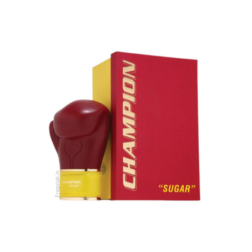 Fragrance World Champion Sugar 80ml EDP