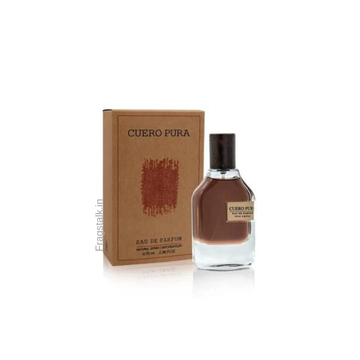 Fragrance World Cuero Pura 70ml EDP