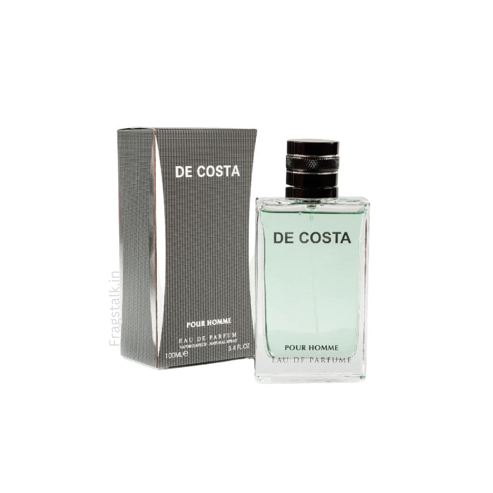 Decant/Partial Of Fragrance World De Costa Pour Homme EDP