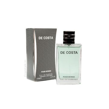 Fragrance World De Costa Pour Homme 100ml EDP