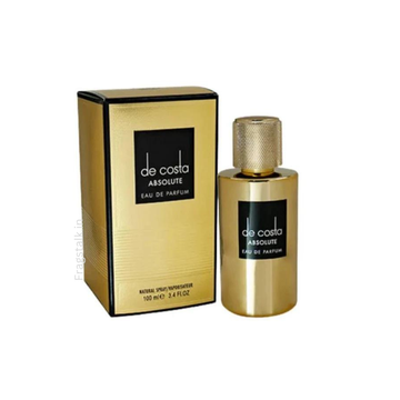 Fragrance World Decosta Absolute 100ml EDP