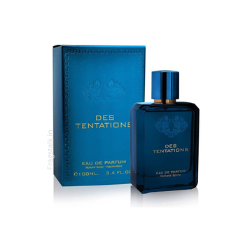 Fragrance World Des Tentations 100ml EDP