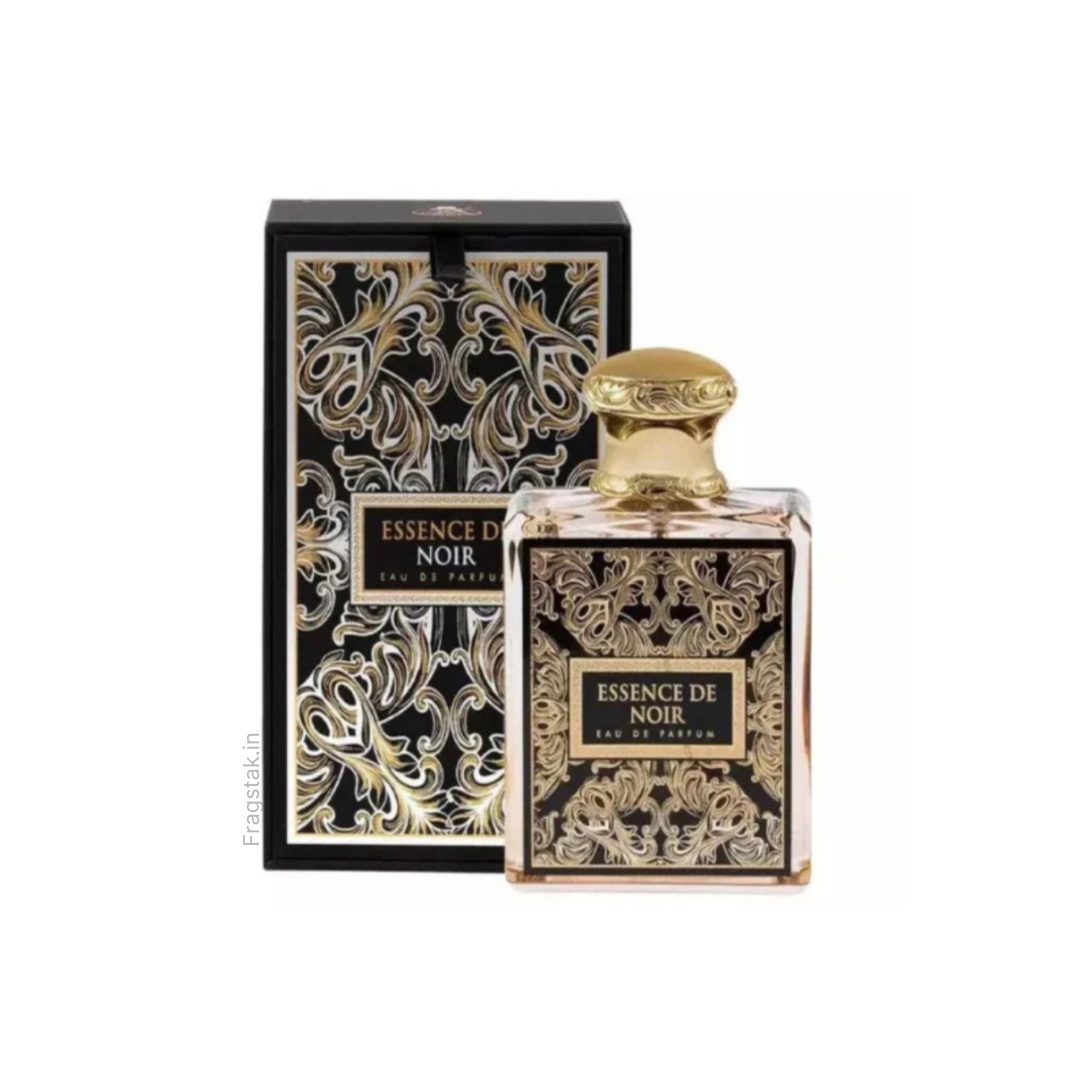 Decant/Partial Of Fragrance World Essence De Noir EDP
