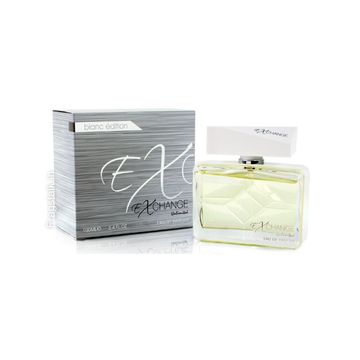 Fragrance World Exchange Unlimited Blanc Edition 100ml EDP