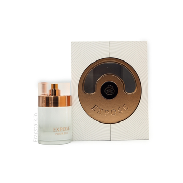 Fragrance World Expose Pour Elle 100ml EDP