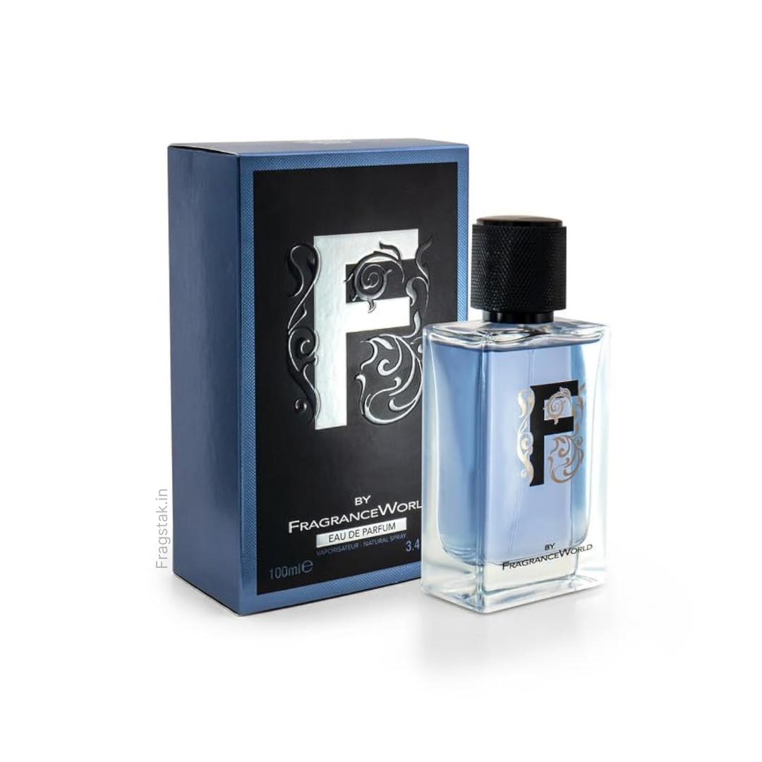 Decant/Partial Of Fragrance World F EDP