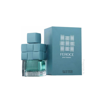Fragrance World Feroce Pour Homme 100ml EDP