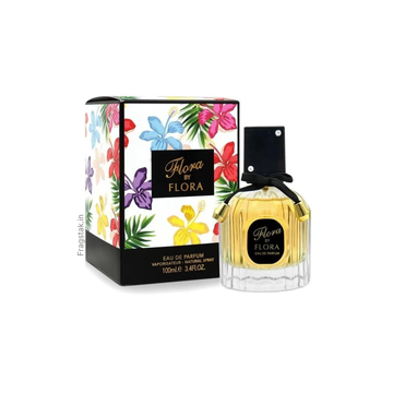 Fragrance World Flora By Flora 100ml EDP