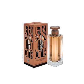 Fragrance World Francique 63.55 100ml EDP