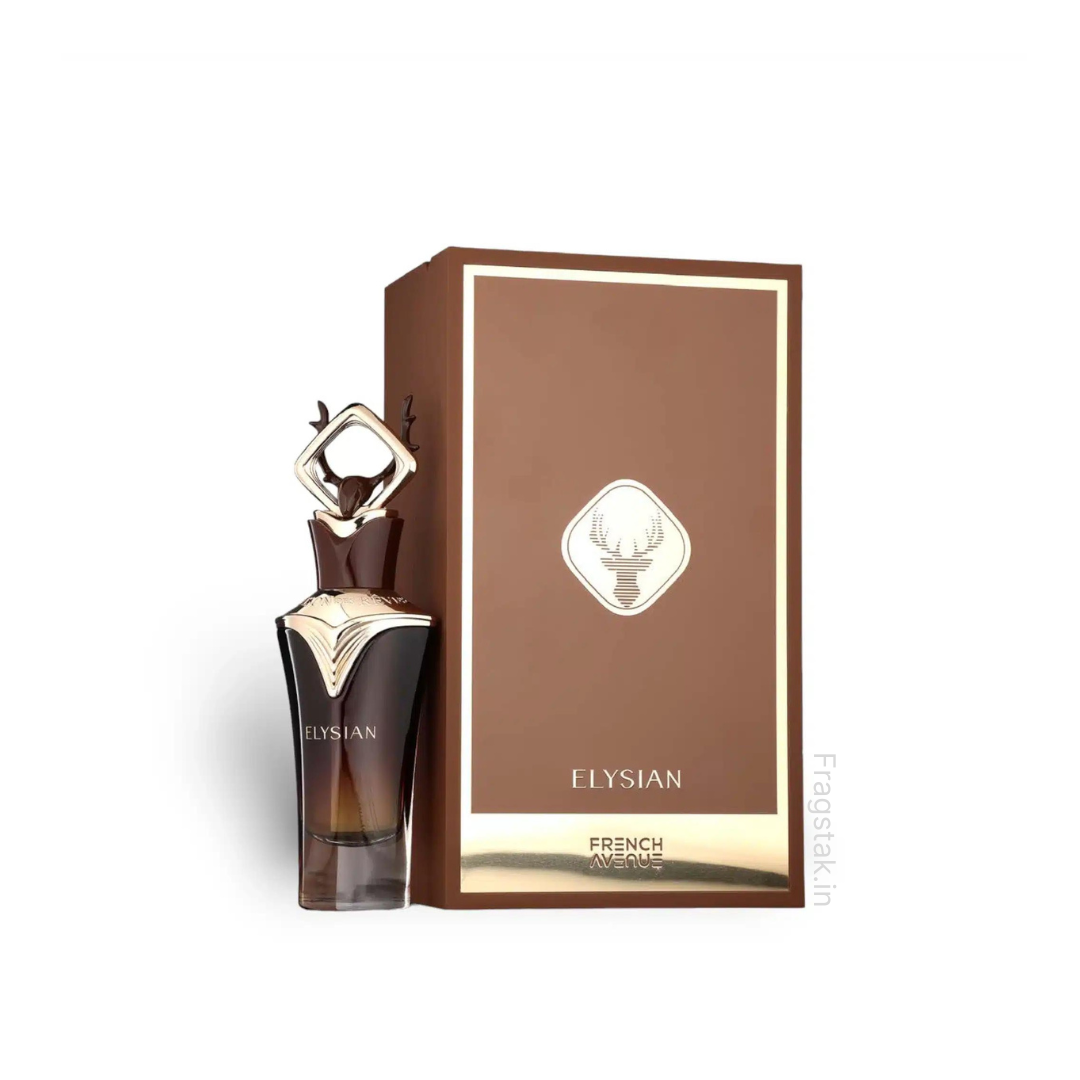 Decant/Partial Of Fragrance World French Avenue Elysian EDP