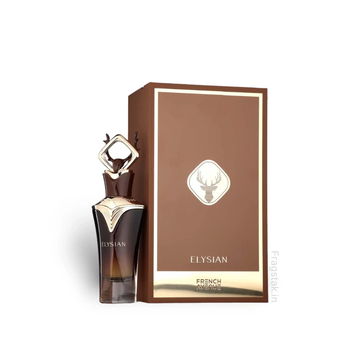 Fragrance World French Avenue Elysian 80ml EDP