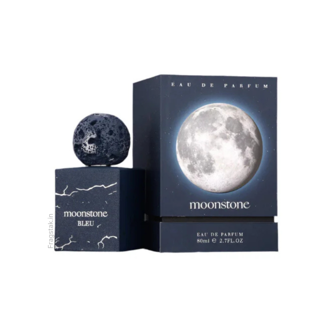 Decant/Partial Of Fragrance World French Avenue Moonstone Bleu EDP