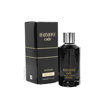 Fragrance World Harmony Code Intense 100ml EDP