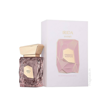 Fragrance World Irida Extrait 100ml EDP