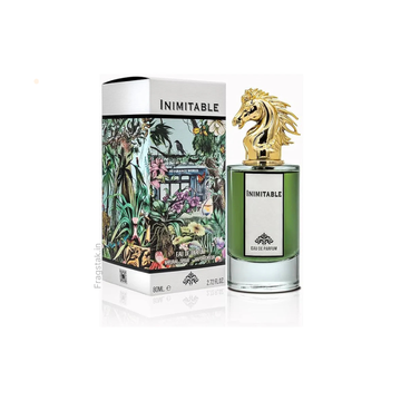 Fragrance World Inimitable 80ml EDP