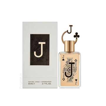 Fragrance World Jack Of Clubs 80ml EDP