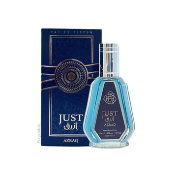 Fragrance World Just Azraq 50ml EDP