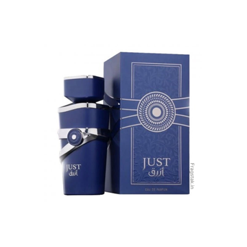 Fragrance World Just Azraq 100ml EDP