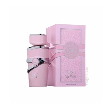 Fragrance World Just Wardi 100ml EDP
