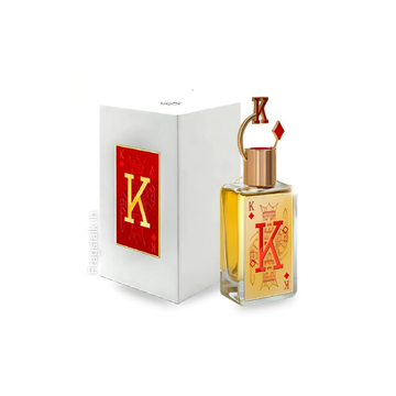 Fragrance World King 100ml EDP