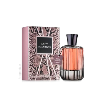 Fragrance World Lady Magnifique 100ml EDP