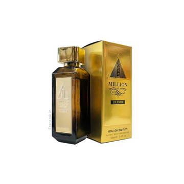 Fragrance World Launo Million Elixir 100ml EDP