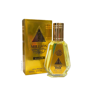Fragrance World Launo Million Elixir 50ml EDP