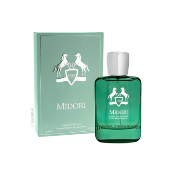 Fragrance World Midori 100ml EDP