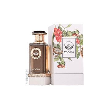 Fragrance World Mocha Coffee Collection 100ml EDP