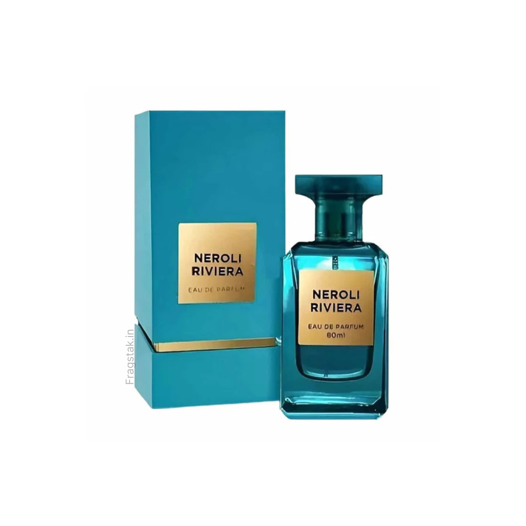 Decant/Partial Of Fragrance World Neroli Riviera EDP