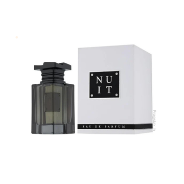 Fragrance World Nuit 80ml EDP