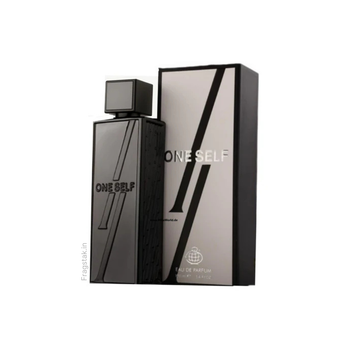 Fragrance World One Self 100ml EDP