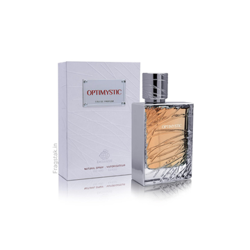 Fragrance World Optimystic White 100ml EDP