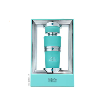 Fragrance World Opus Grande 100ml Extrait De Parfum