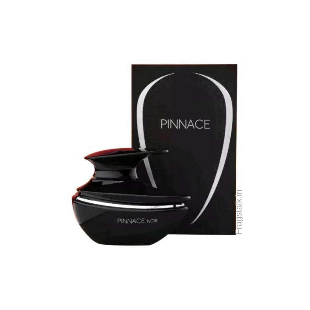 Decant/Partial Of Fragrance World Pinnace Noir EDP