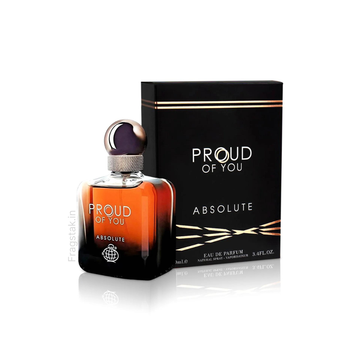 Fragrance World Proud Of You Absolute 100ml EDP