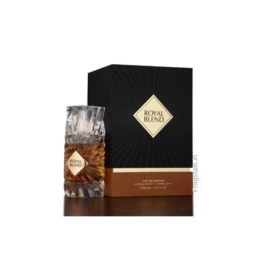 Fragrance World Royal Blend 100ml Extrait De Parfum