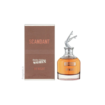 Fragrance World Scandant By Night 100ml EDP