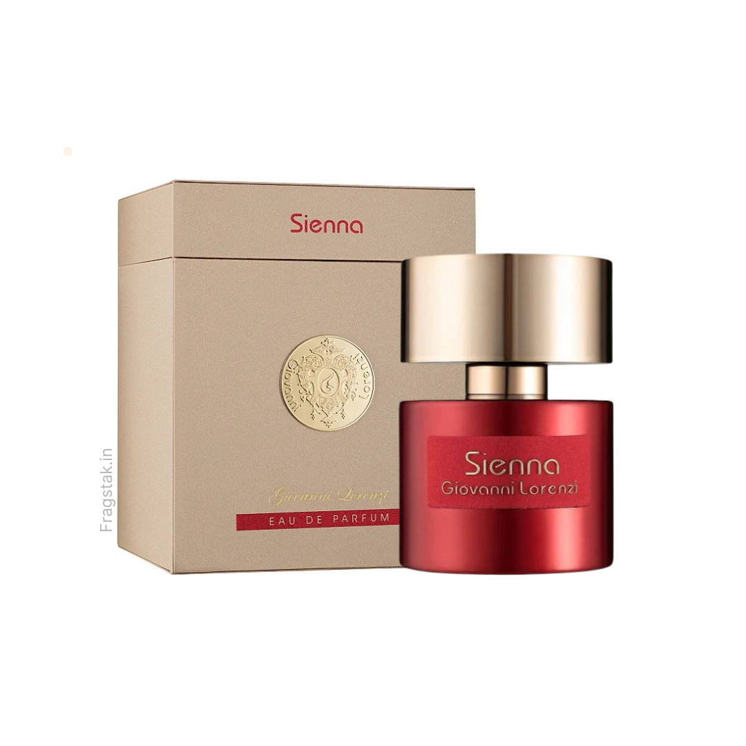 Decant/Partial Of Fragrance World Sienna Giovanni Lorenzi EDP