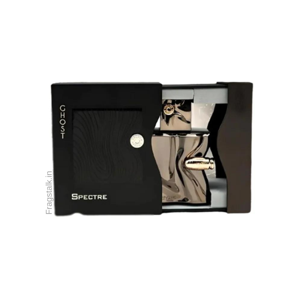 Decant/Partial Of Fragrance World Spectre Ghost EDP