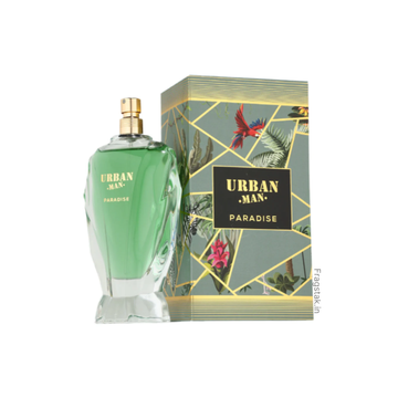 Fragrance World Urban Man Paradise 90ml EDP