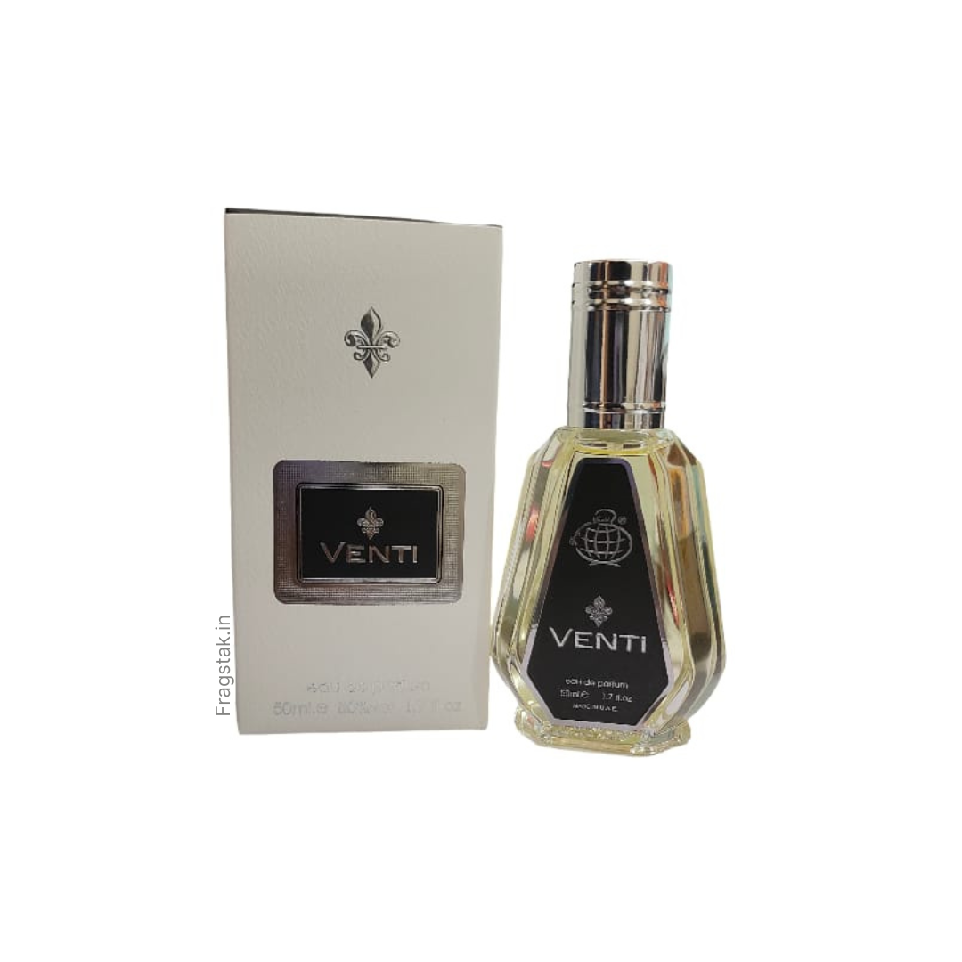 Decant/Partial Of Fragrance World Venti EDP
