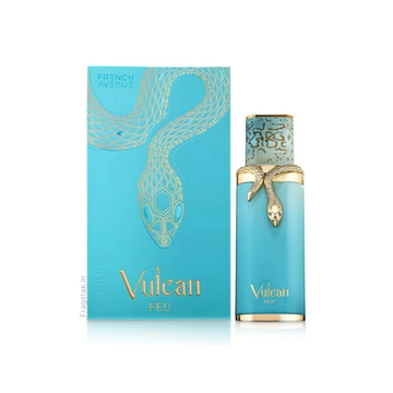 Fragrance World Vulcan Feu 100ml EDP