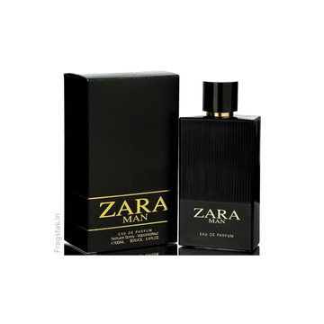 Fragrance World Zara 100ml EDP