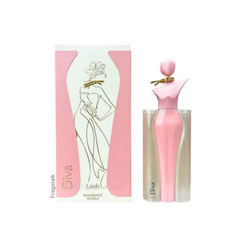 Fragrance World Diva 100ml EDP